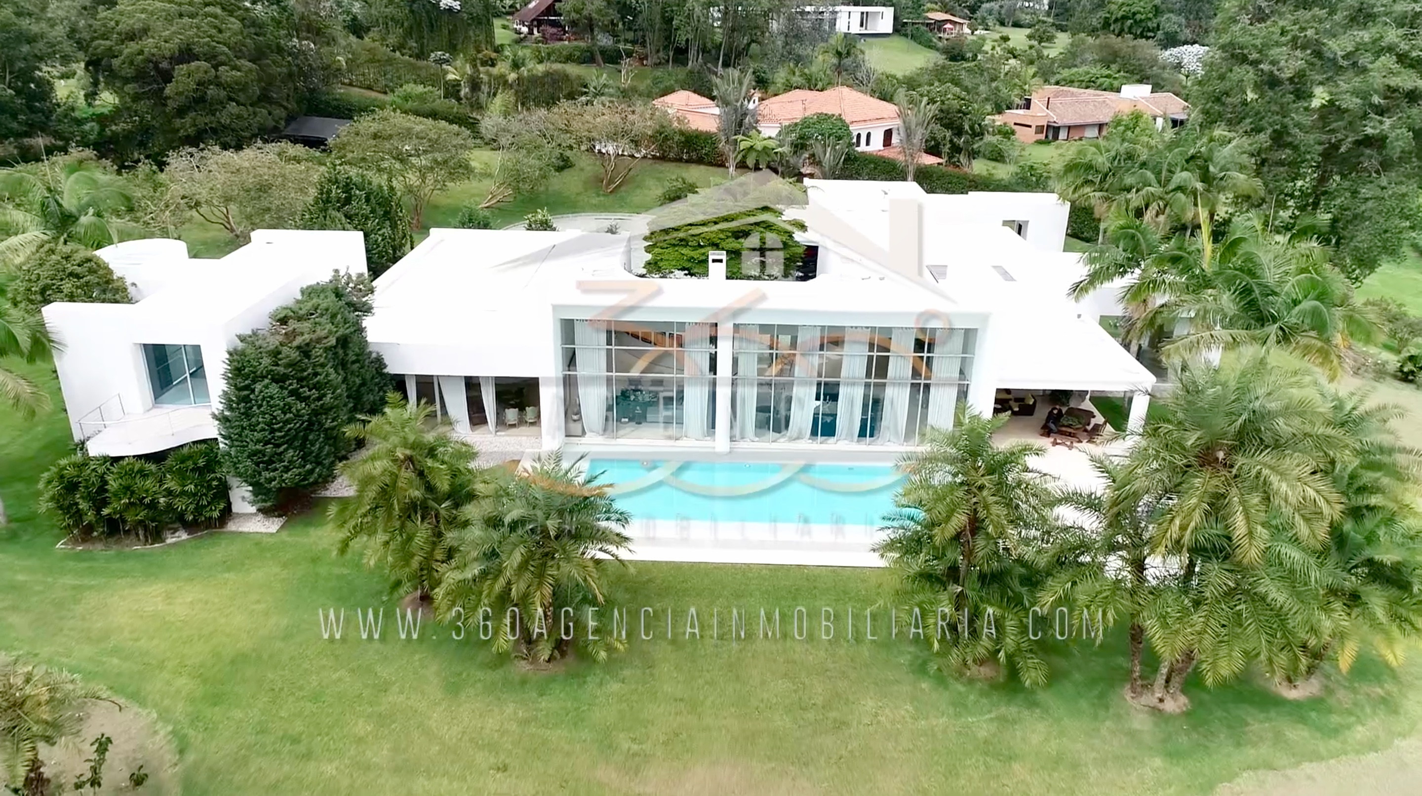 Venta Casa El Retiro Medellin